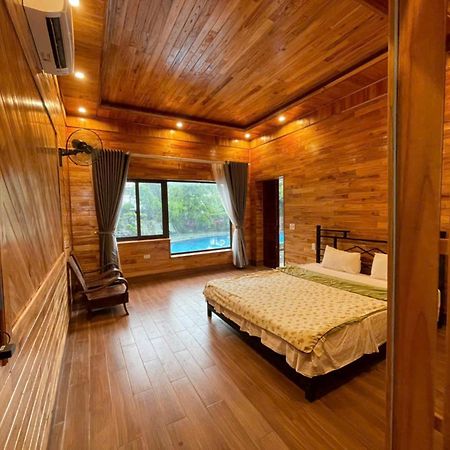 Trang An Viewpoint Homestay Ninh Binh Exterior photo