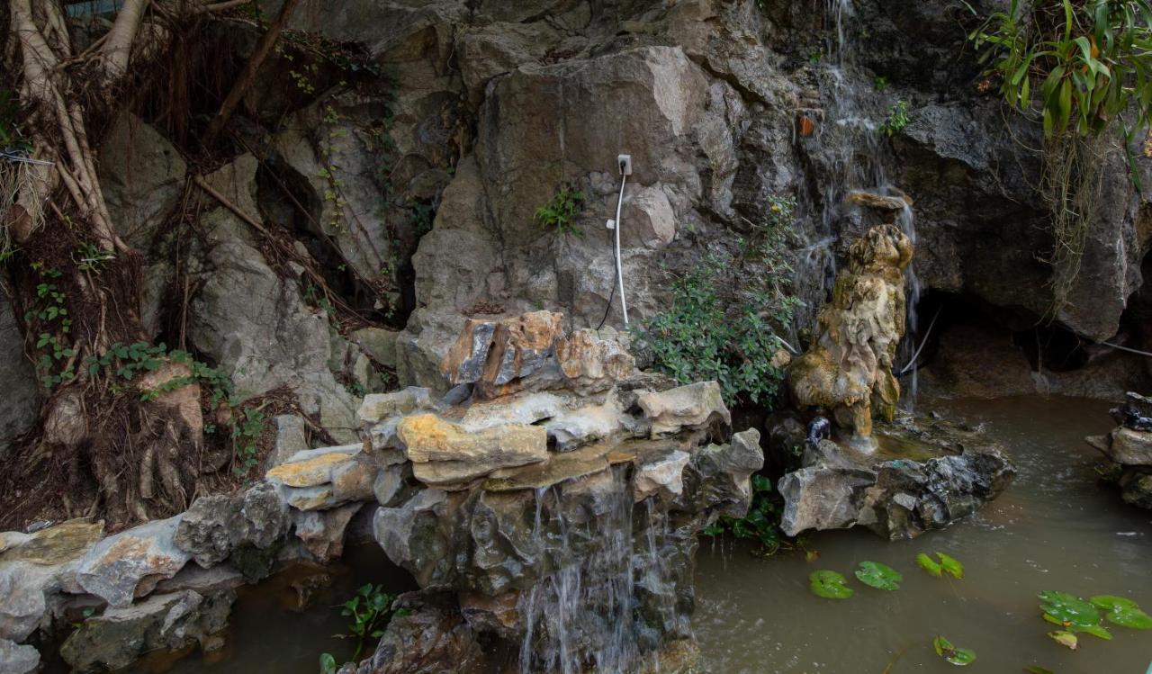 Trang An Viewpoint Homestay Ninh Binh Exterior photo