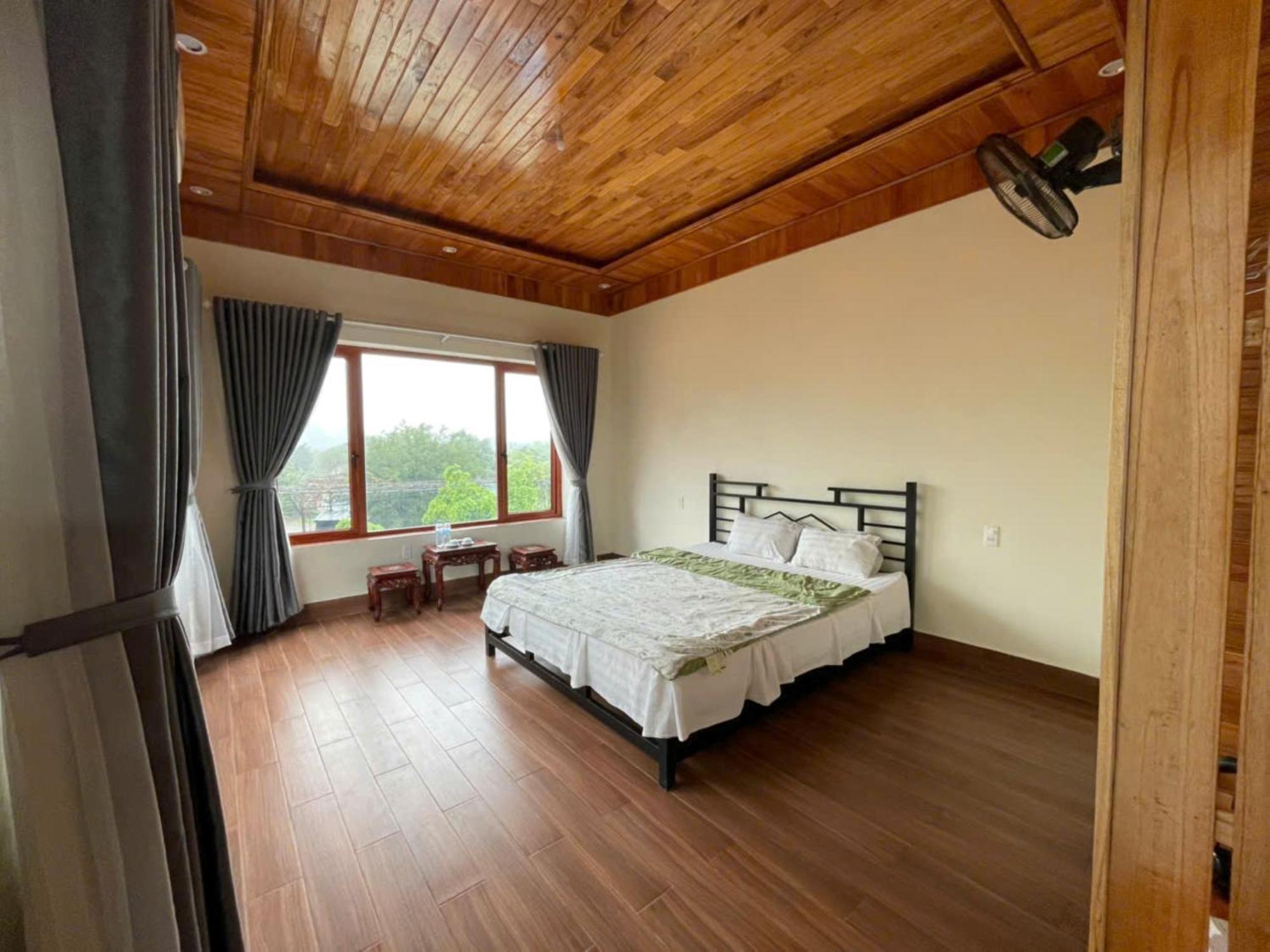 Trang An Viewpoint Homestay Ninh Binh Exterior photo